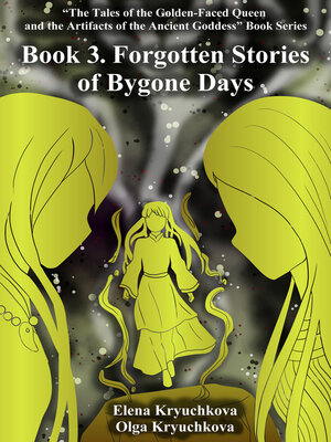 cover image of Forgotten Stories of Bygone Days